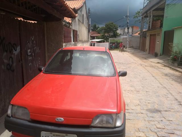 Fiesta