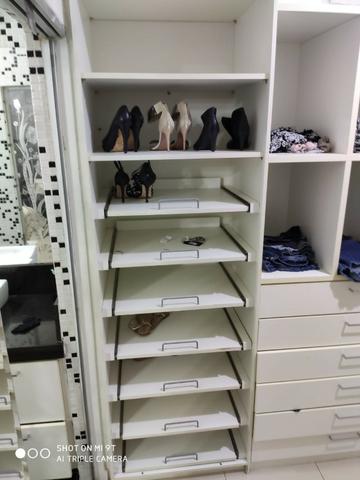 Lindo casa/sobrado atrás do shopping estação - Foto 20
