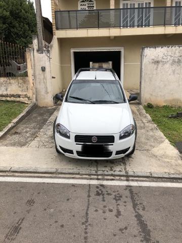 Strada Working 1.4 fire flex CE 2013