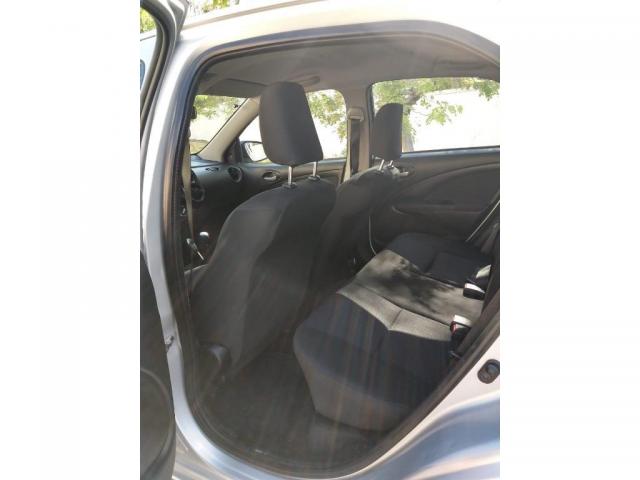 Etios X 1.3 Flex 16V 5P Mec - Foto 6