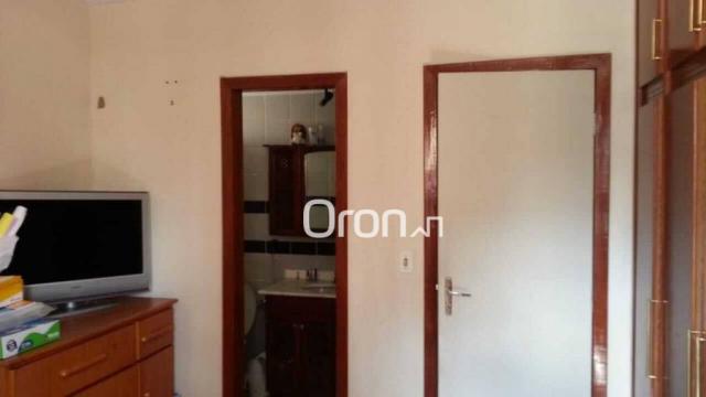 Apartamento com 3 dormitórios à venda, 96 m² por R$ 300.000,00 - Setor Bueno - Goiânia/GO - Foto 11