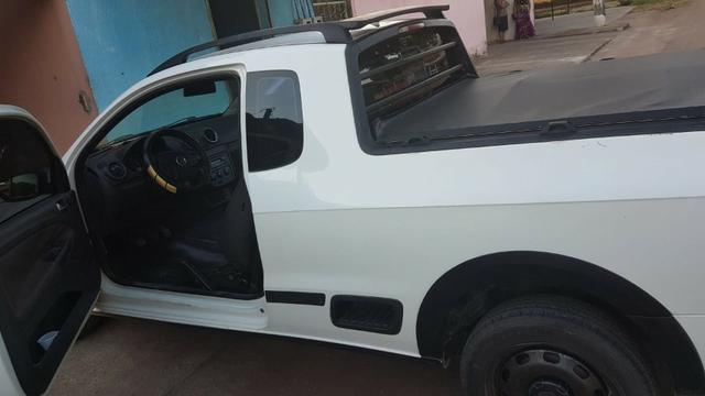Vw/saveiro - Foto 9