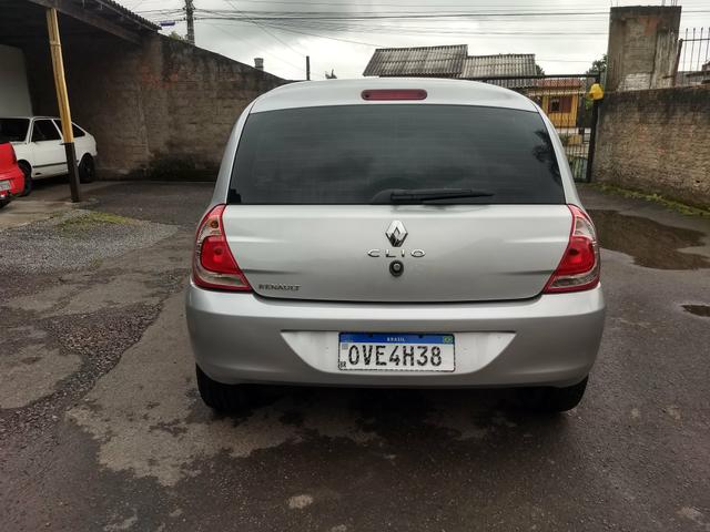 Clio 2014 - Foto 3