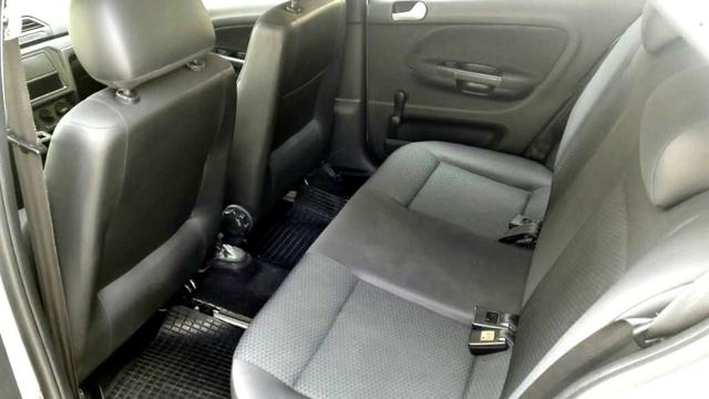 VW Gol 1.0 TL Manual 2017, Completo, Licenciado 2019, Extra, top q celta onix ka hb20 - Foto 13