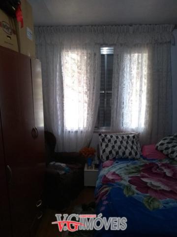 Apartamento à venda com 1 dormitórios em Humaitá, Porto alegre cod:186 - Foto 11