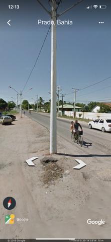 Vende-se lote no prado-ba - Foto 3
