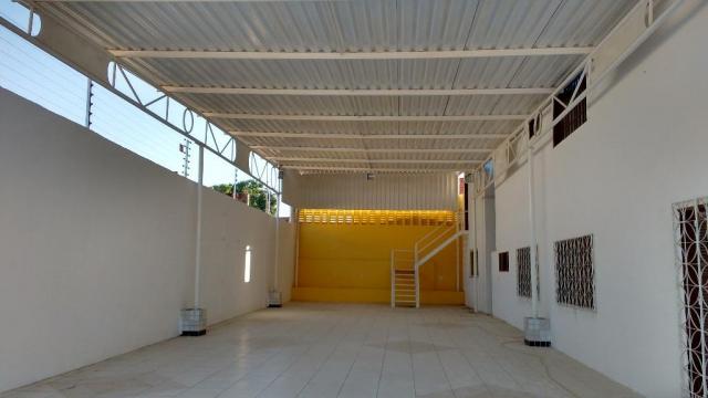 Casa residencial à venda, mondubim, fortaleza. - Foto 5