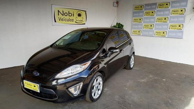 New fiesta 2013 - Foto 4