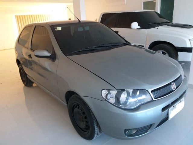 Palio Fire 2009 - Carro super conservado - Foto 2