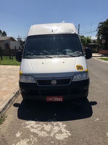 Fiat Ducato 2016 Vip
