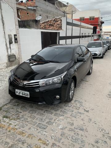 Vendo Corolla XEI 15/16 - Foto 4