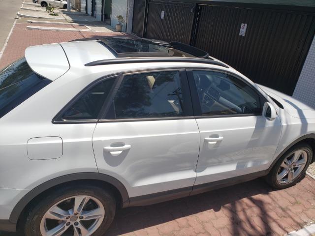 Audi Q3 Ambiente 1.4 TFSI 150 CV