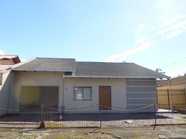Casa à venda com 2 dormitórios em Costa e silva, Joinville cod:14404