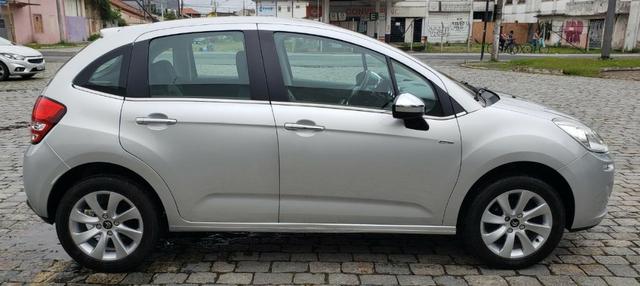 Citroen C3 Exclusive 1.5 - 2015 - Foto 5