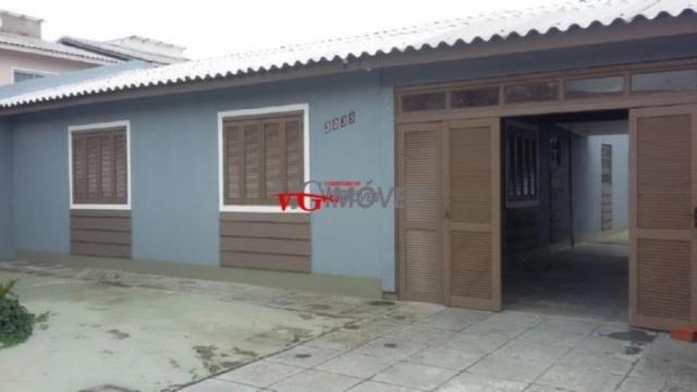 Casa à venda com 5 dormitórios em Zona nova centro, Tramandaí cod:139 - Foto 2