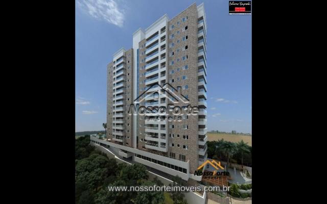Lançamento Apartamento no Canto do Forte em Praia Grande - Foto 4