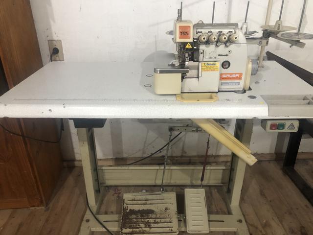 Siruba interlock 757k