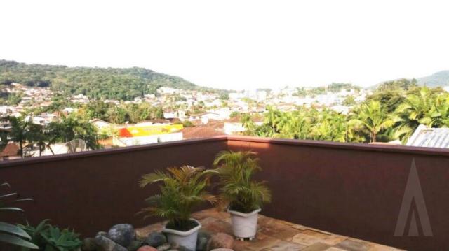Casa à venda com 3 dormitórios em Bom retiro, Joinville cod:15080L - Foto 17