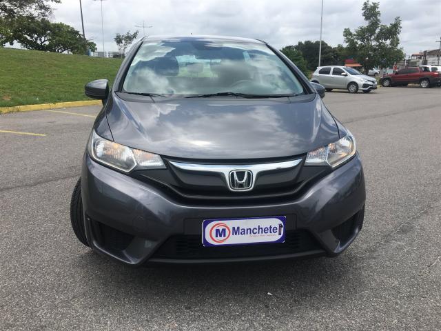 HONDA FIT 2014/2015 1.5 EX 16V FLEX 4P AUTOMÁTICO - Foto 2