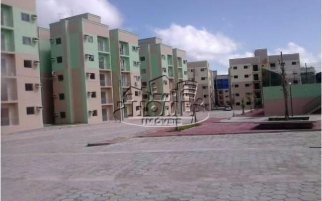 Alugue Apartamento em Ananindeua (Coqueiro) - Cond. Green Park II