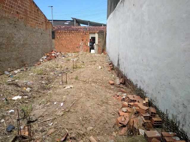 Terreno no Canaã