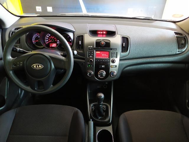 Cerato Ex 1.6 2011 - Foto 7