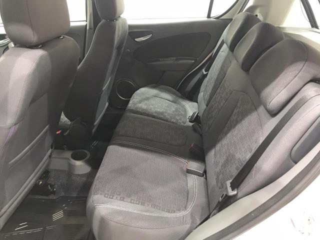 Fiat Palio Attractive 1.4 Flex - Foto 8