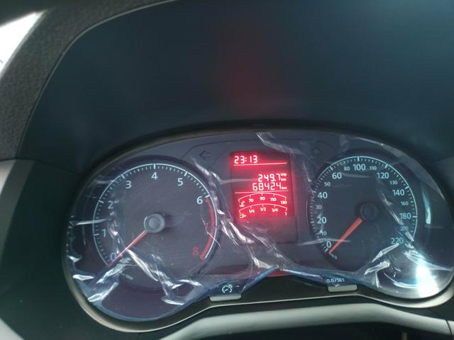 Gol trend 1.0 - Foto 4