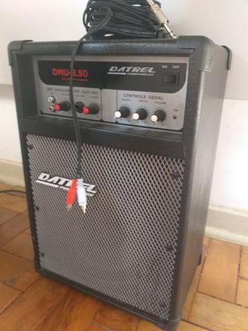 Amplificador Multiuso Dmu-8.50 - Foto 4