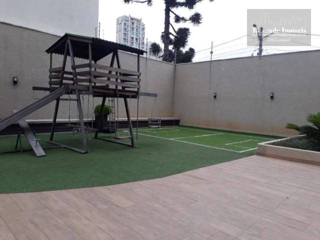 F-AP0990 Apartamento com 2 dormitórios à venda, 72 m² por R$ 459.000,00 - Ecoville - Foto 16