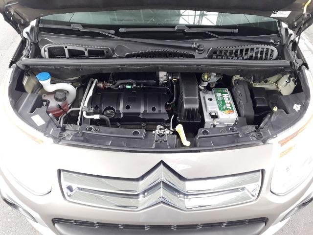 Citroen Aircross Exclusive 1.6 *Manual *Impecável - Foto 18