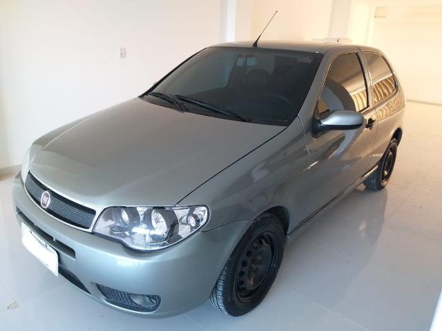 Palio Fire 2009 - Carro super conservado