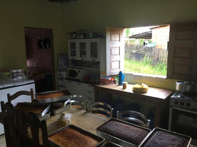Vendo casa no bairro Jardim São Francisco (panorama) - Foto 13