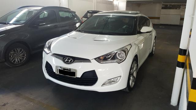Veloster TOP de linha 2013 - Foto 2