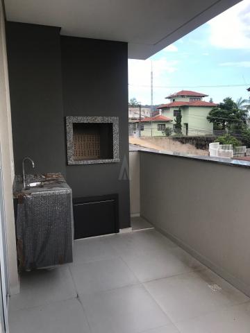 Apartamento à venda com 2 dormitórios em Bom retiro, Joinville cod:14940 - Foto 7