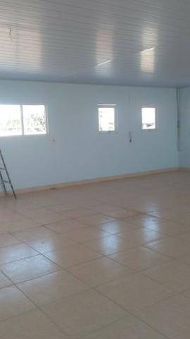 Salas no Centro de Anápolis