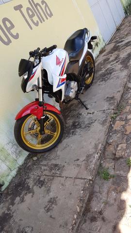 Cb 300r