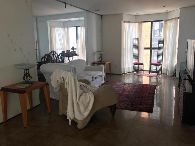 4 vaga(s) / 4 dorm(s) / 4 suíte(s) / 330,00 área útil - Foto 7