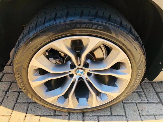 BMW X6 XDRIVE 3.5I BI-TURBO 306 CV AUT - Foto 5