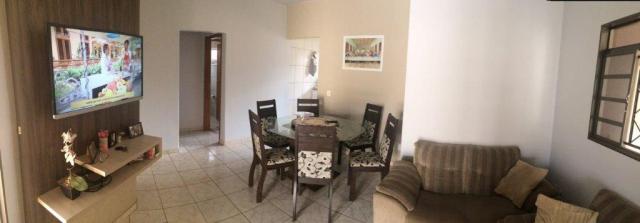 Casa à venda, 145 m² por R$ 219.000,00 - Jardim Buriti Sereno - Aparecida de Goiânia/GO - Foto 4
