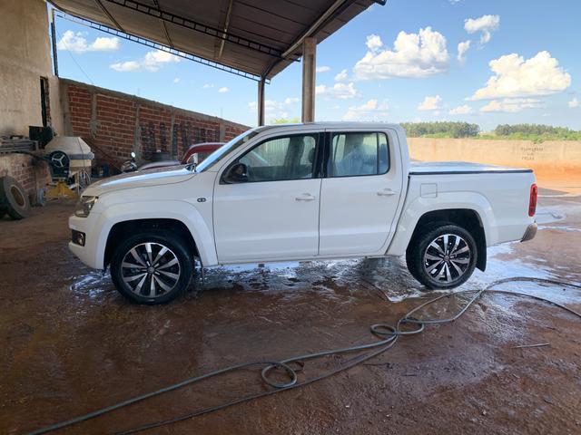 Amarok 14/14 - Foto 3