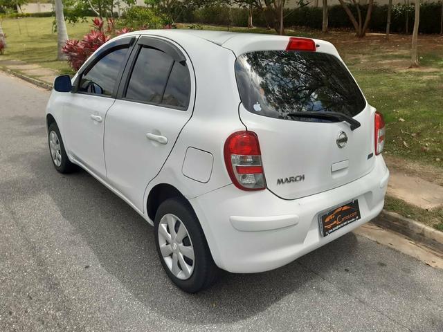 Nissan March 1.6S 2014 * 57.000km impecável - Foto 2