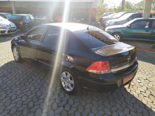 CHEVROLET VECTRA ELEGANCE 2.0 8v 4p 2006 - Foto 7