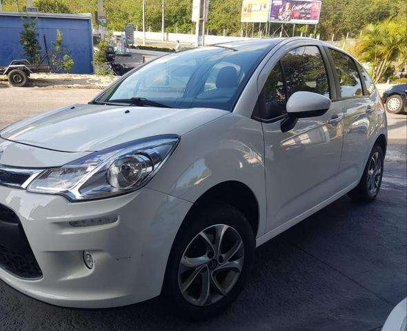 Carro C3 2015