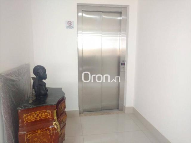 Apartamento à venda, 265 m² por R$ 2.450.000,00 - Setor Marista - Goiânia/GO - Foto 5