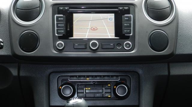 AMAROK HIGHLINE CD 4X4 TOP - Foto 5