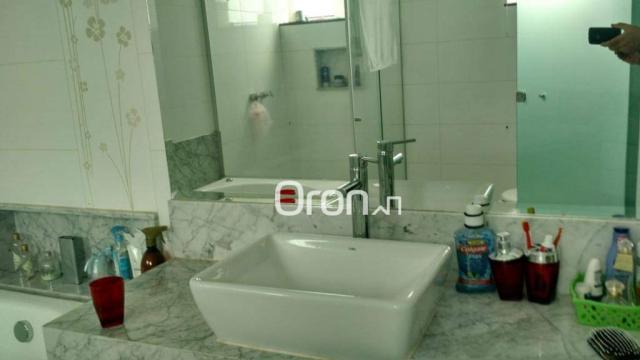 Sobrado com 4 dormitórios à venda, 340 m² por R$ 1.100.000,00 - Jardim América - Goiânia/G - Foto 12