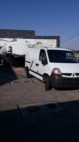 Van Master 2012 R$ 42 mil - Foto 2