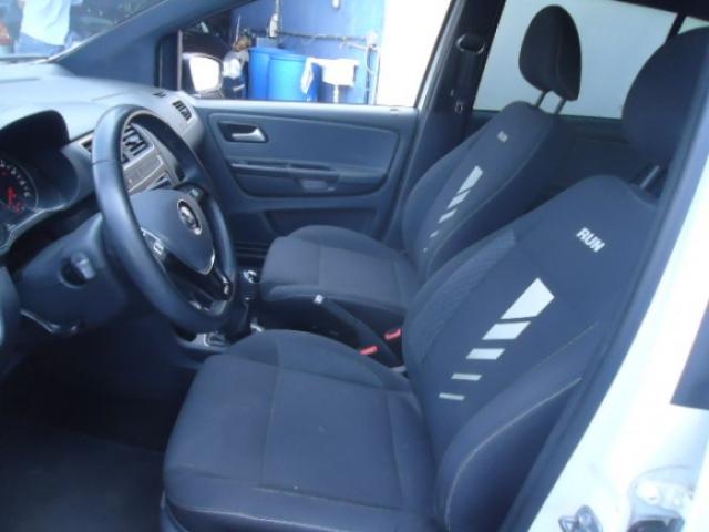 Volkswagen fox 2017 1.6 msi run 8v flex 4p manual - Foto 6