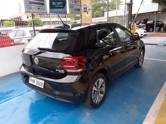 Volkswagen Polo Highline 1.0 200 TSI - Foto 4